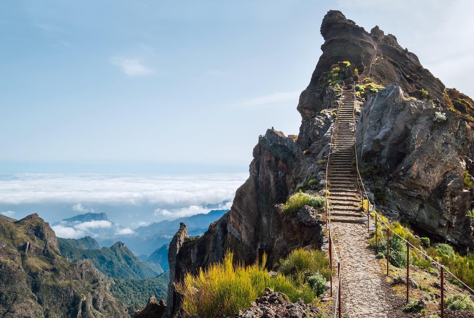 Pico-do-Arieiro-Madere